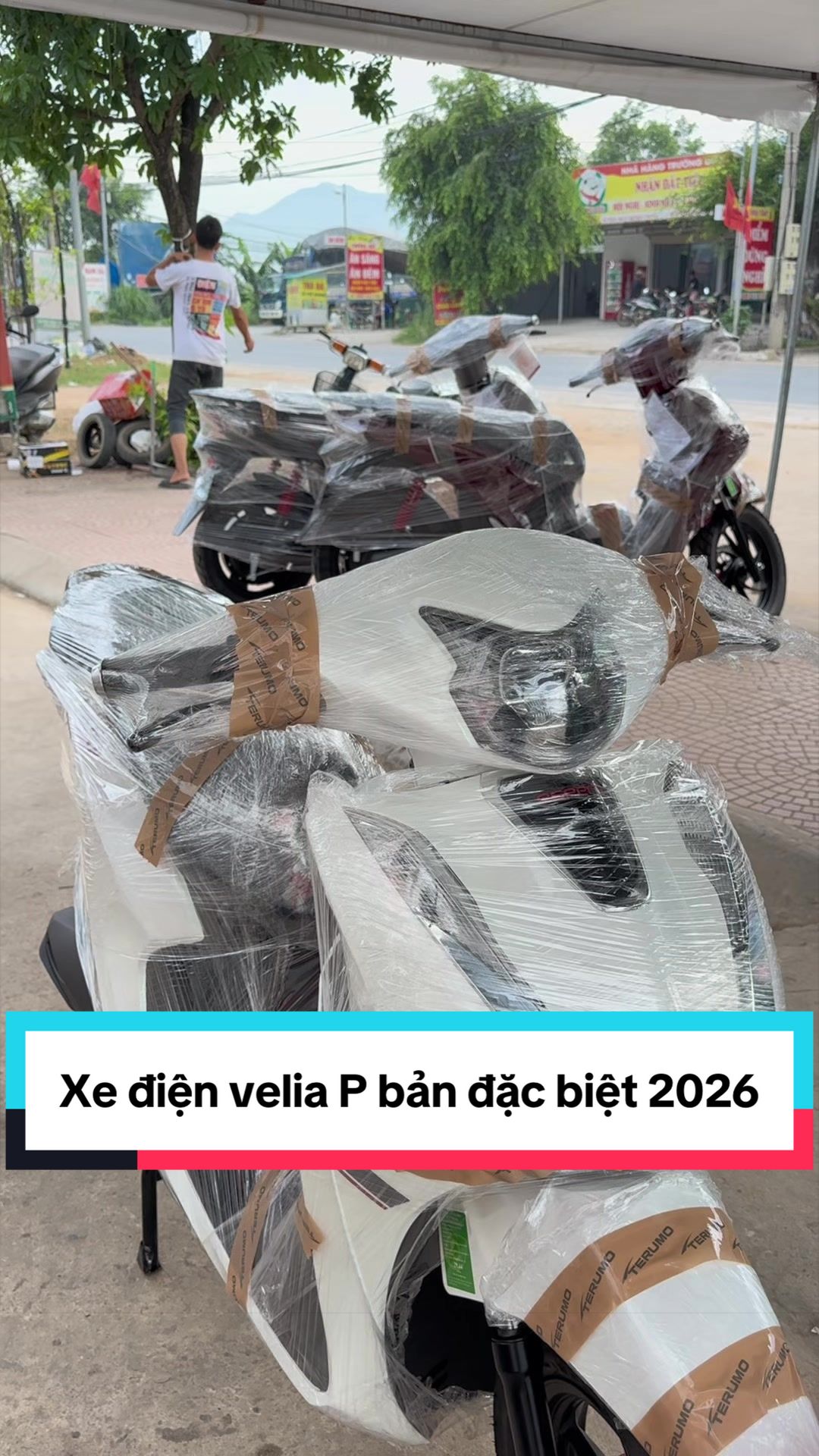 @Thế Giới Xe Văn Ng&acirc;n