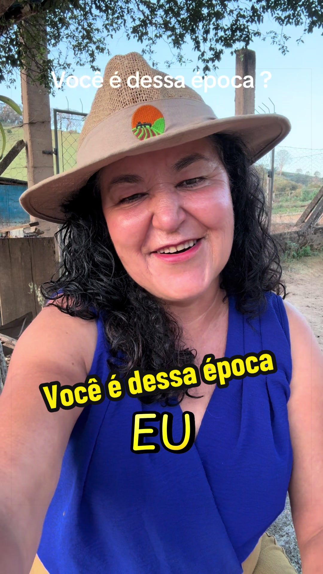 @Silvana Franco /vida na roça