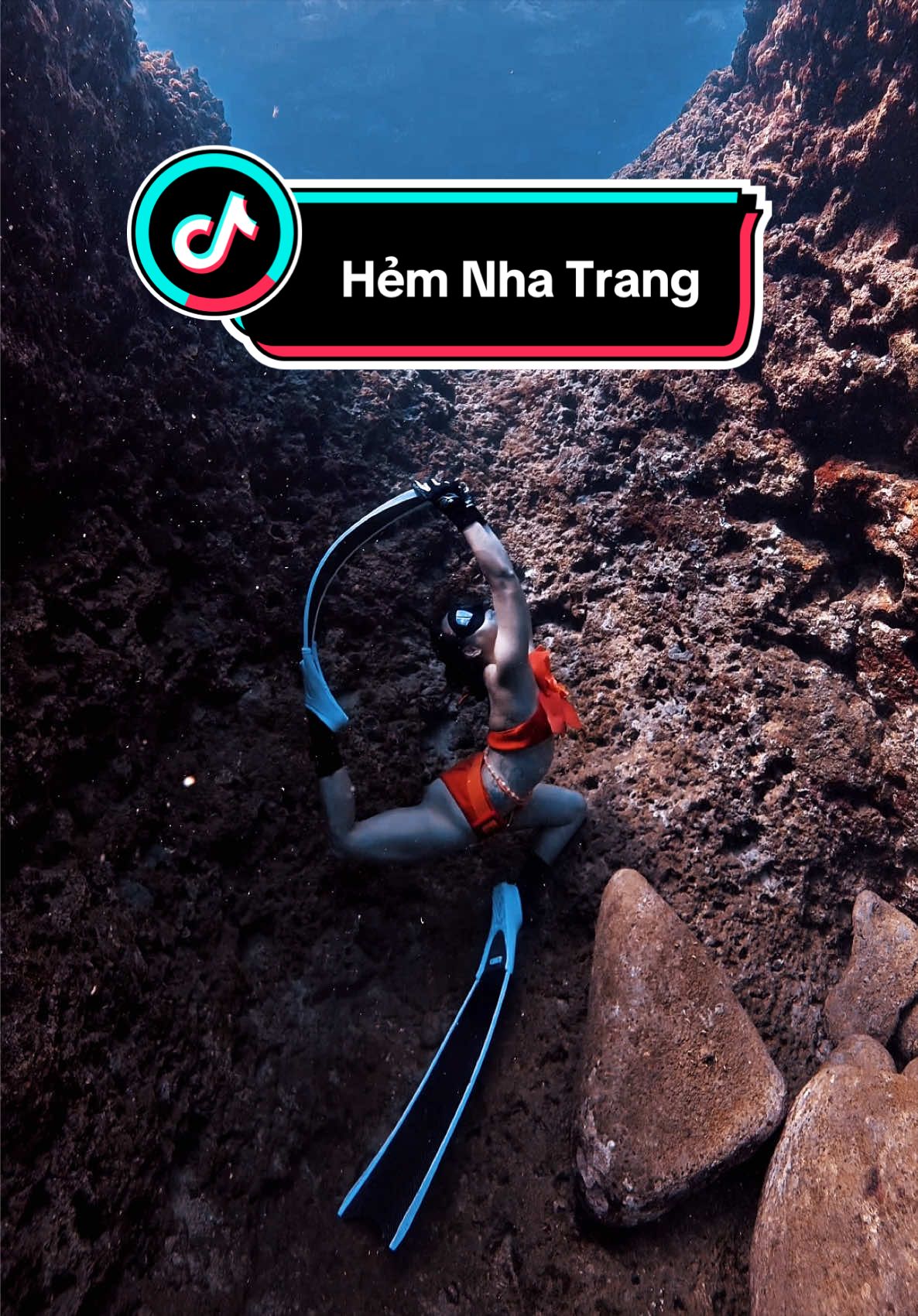 @Love Freediving Nha Trang