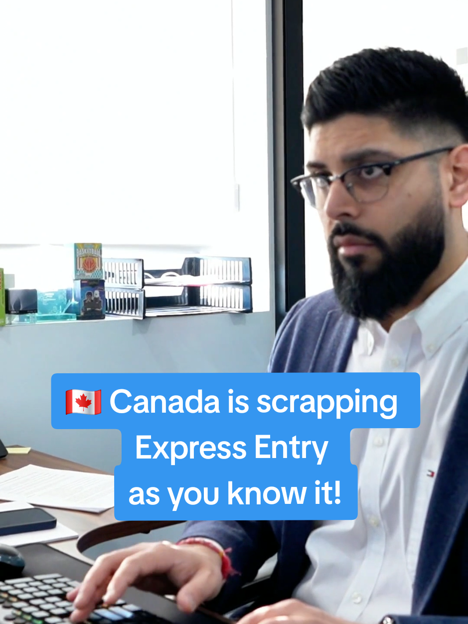 @Jatin Shory Immigration Lawyer