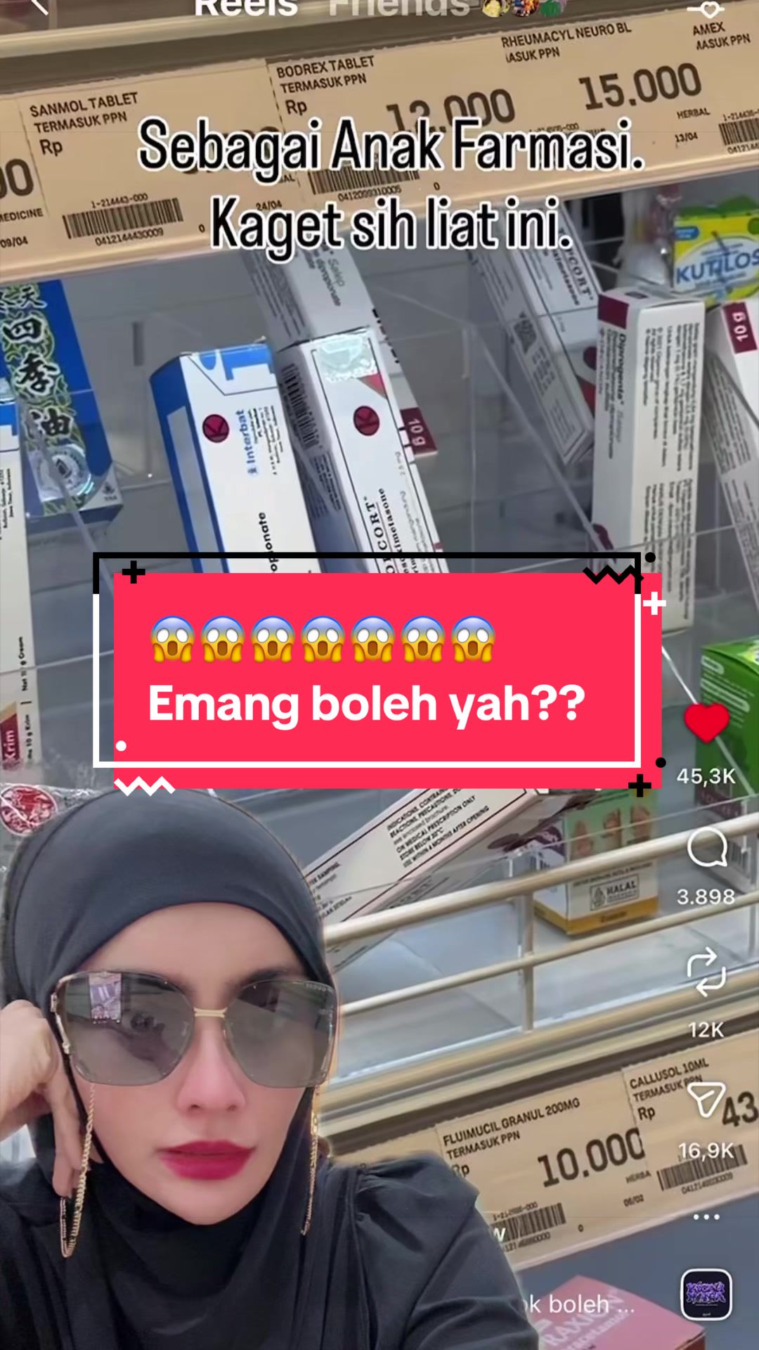 @Dokter Detektif New!