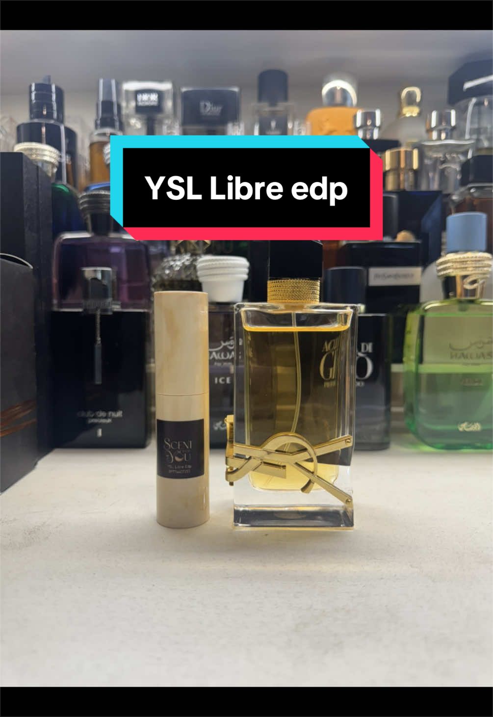 @Scent For You
