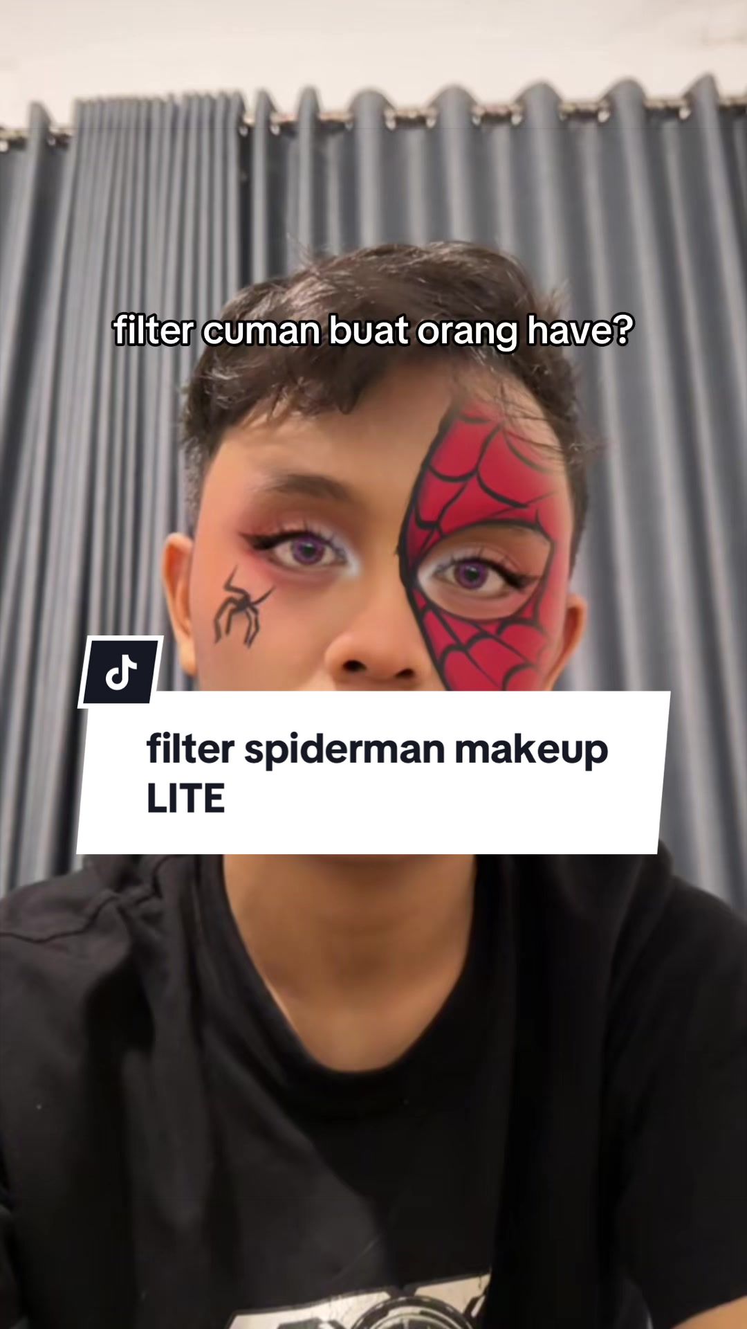 @Dans anugrah | filter creator