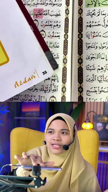 @Ustazah Aisyah Baain
