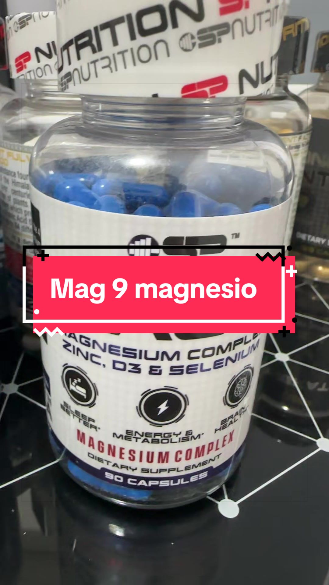 @elsuplementos☑️