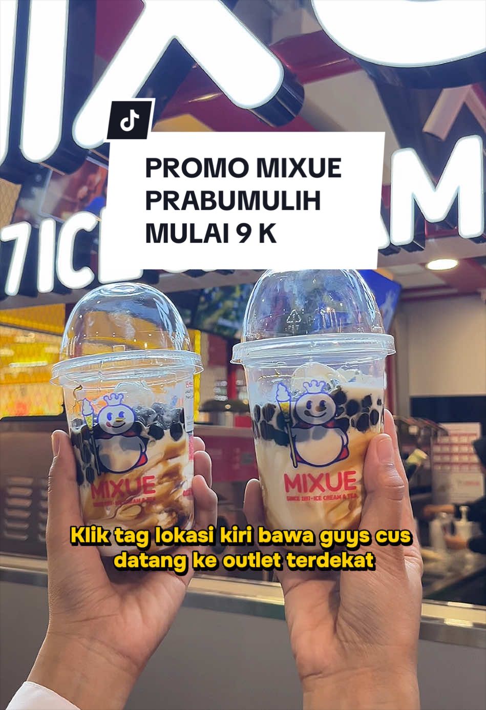 @Putri 🕊 | Suka Makan