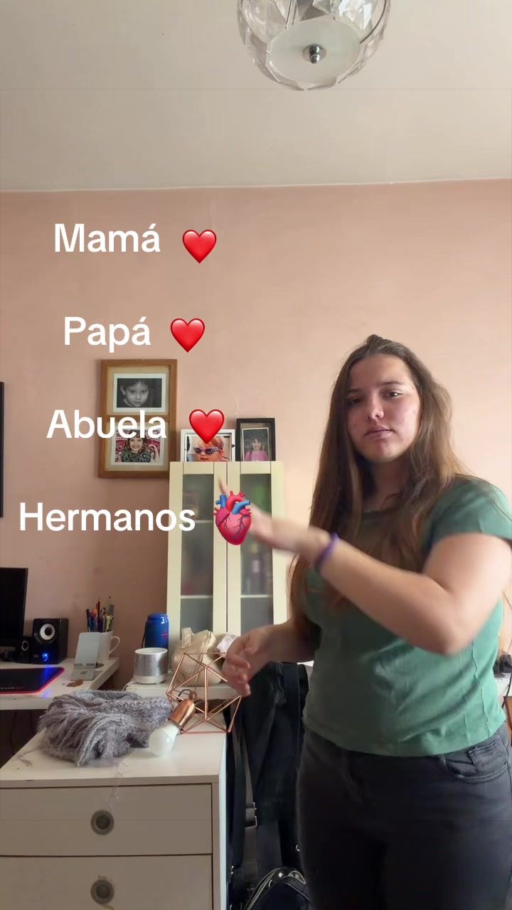 @Zoe Berenice ✨