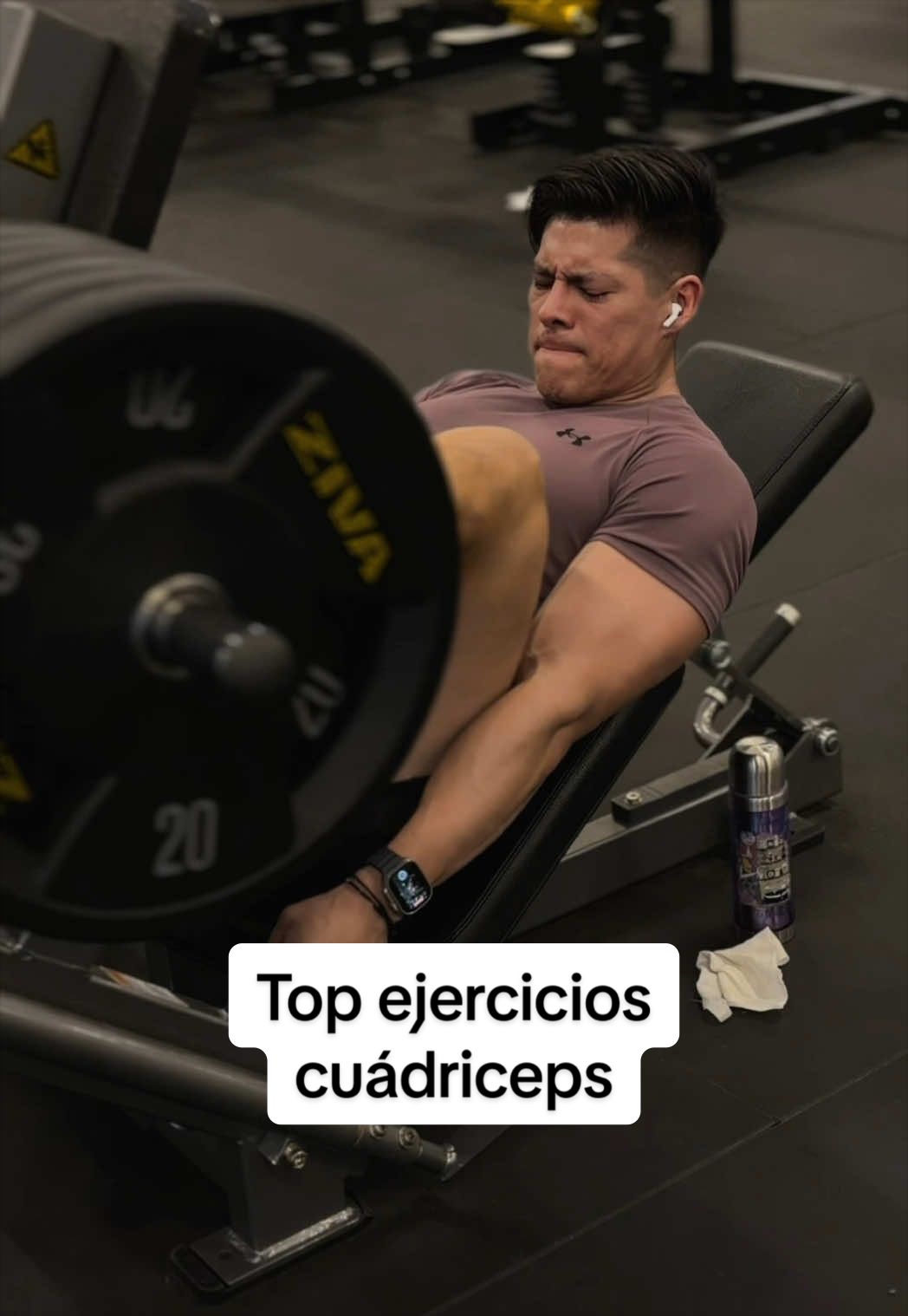 @Gibran Contreras