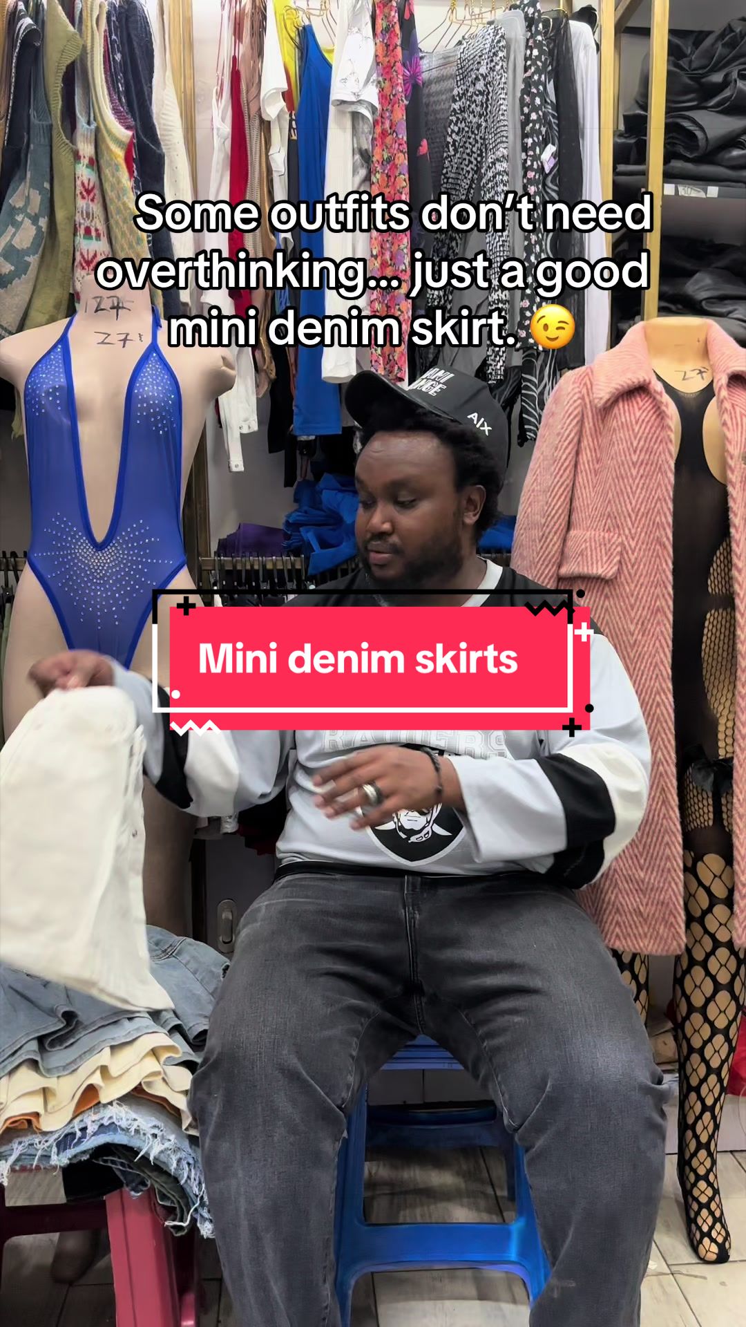 @Nairobi thrift 254