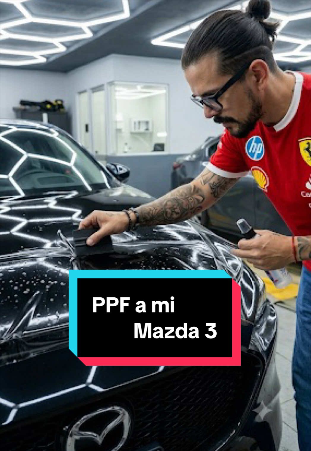 @José David Araujo
