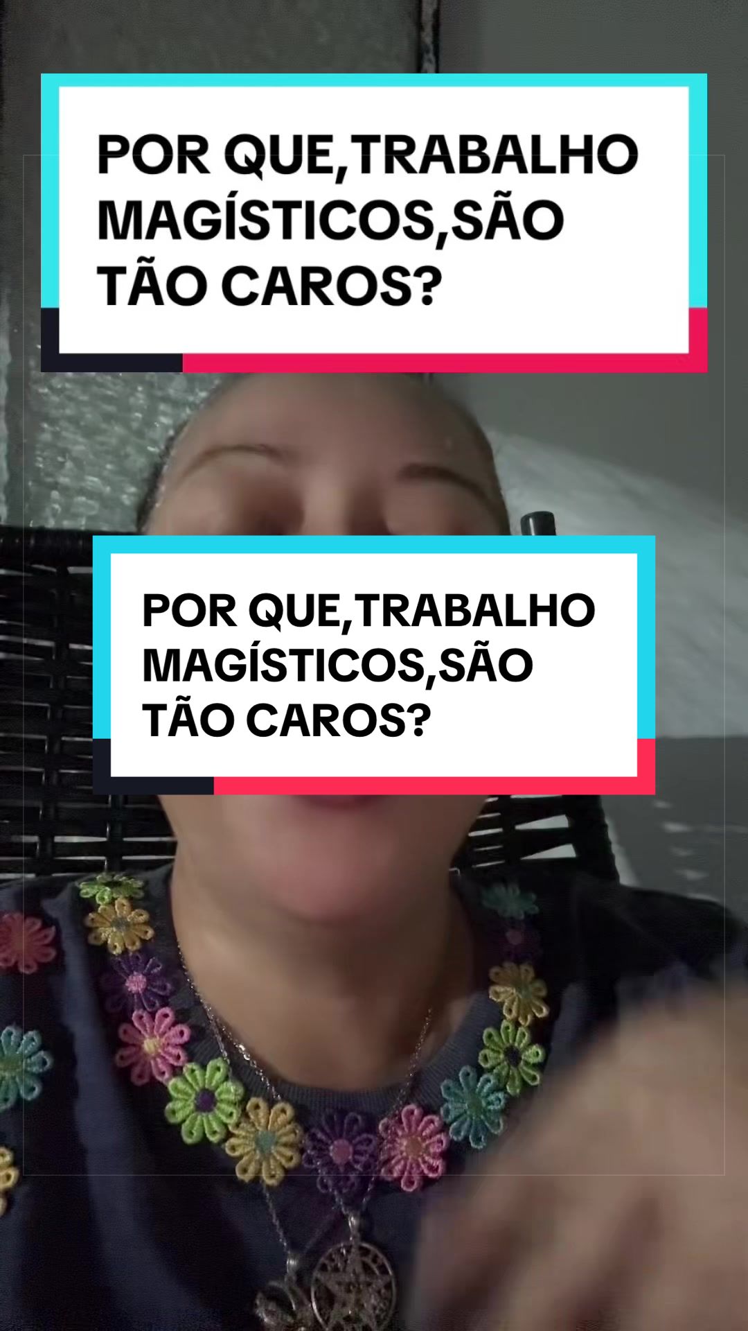 @Taro & Magias