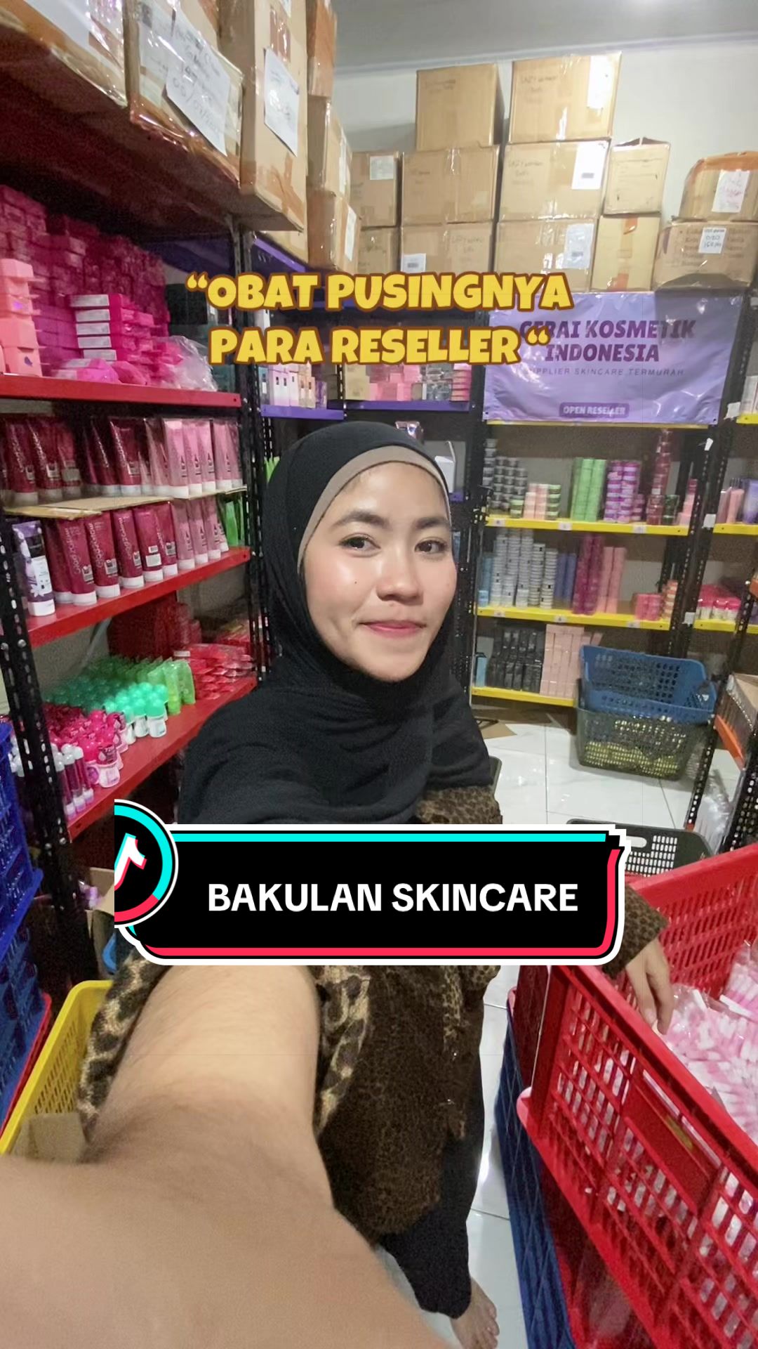 @GERAI SUPPLIER SKINCARE
