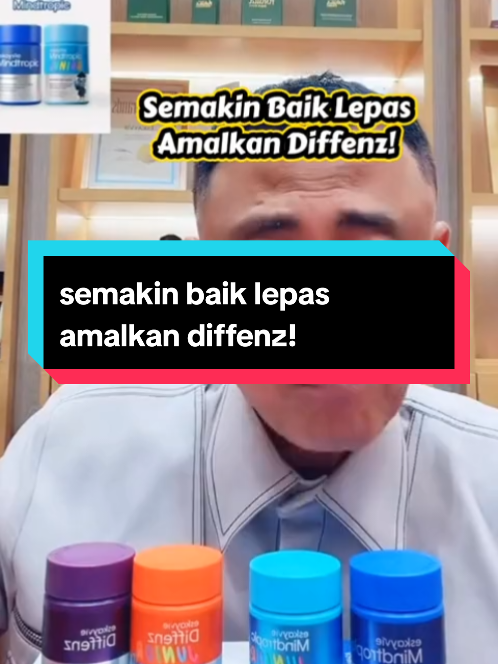 @CikPut | Cantik Dan Sihat