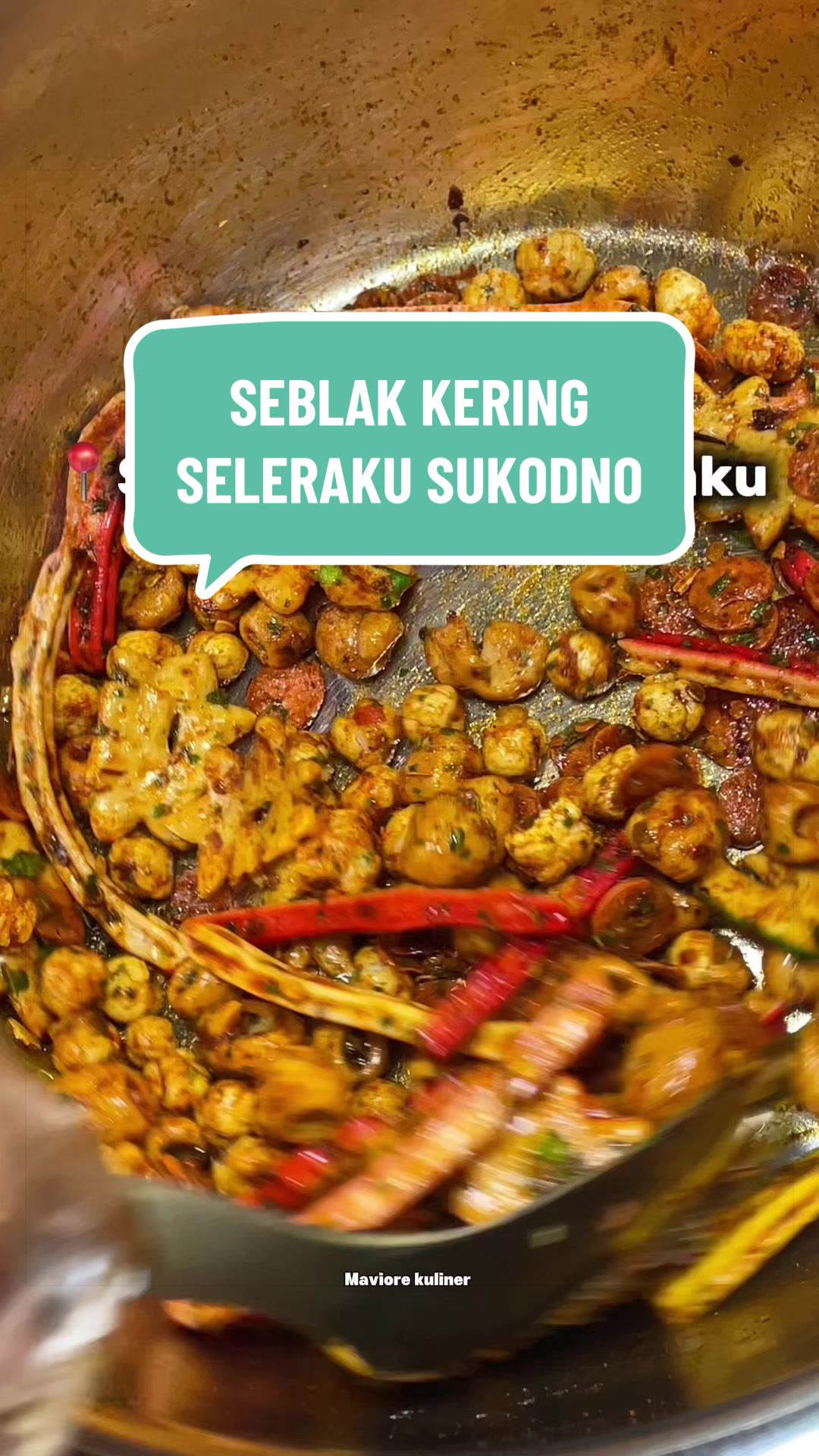 @Maviore kuliner