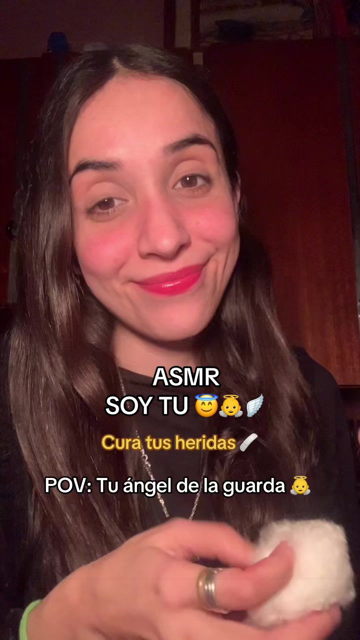 @Milufer ASMR 🌼
