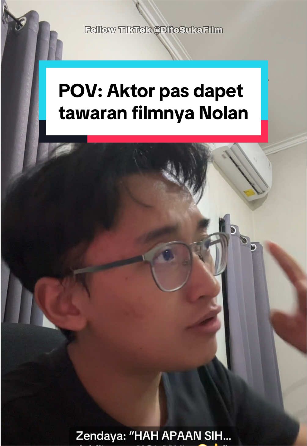 @Dito Suka Film