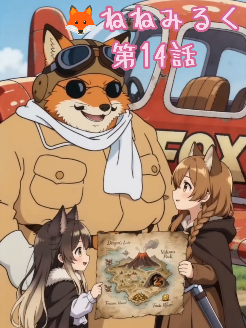 @🦊こぺん海苔🐱