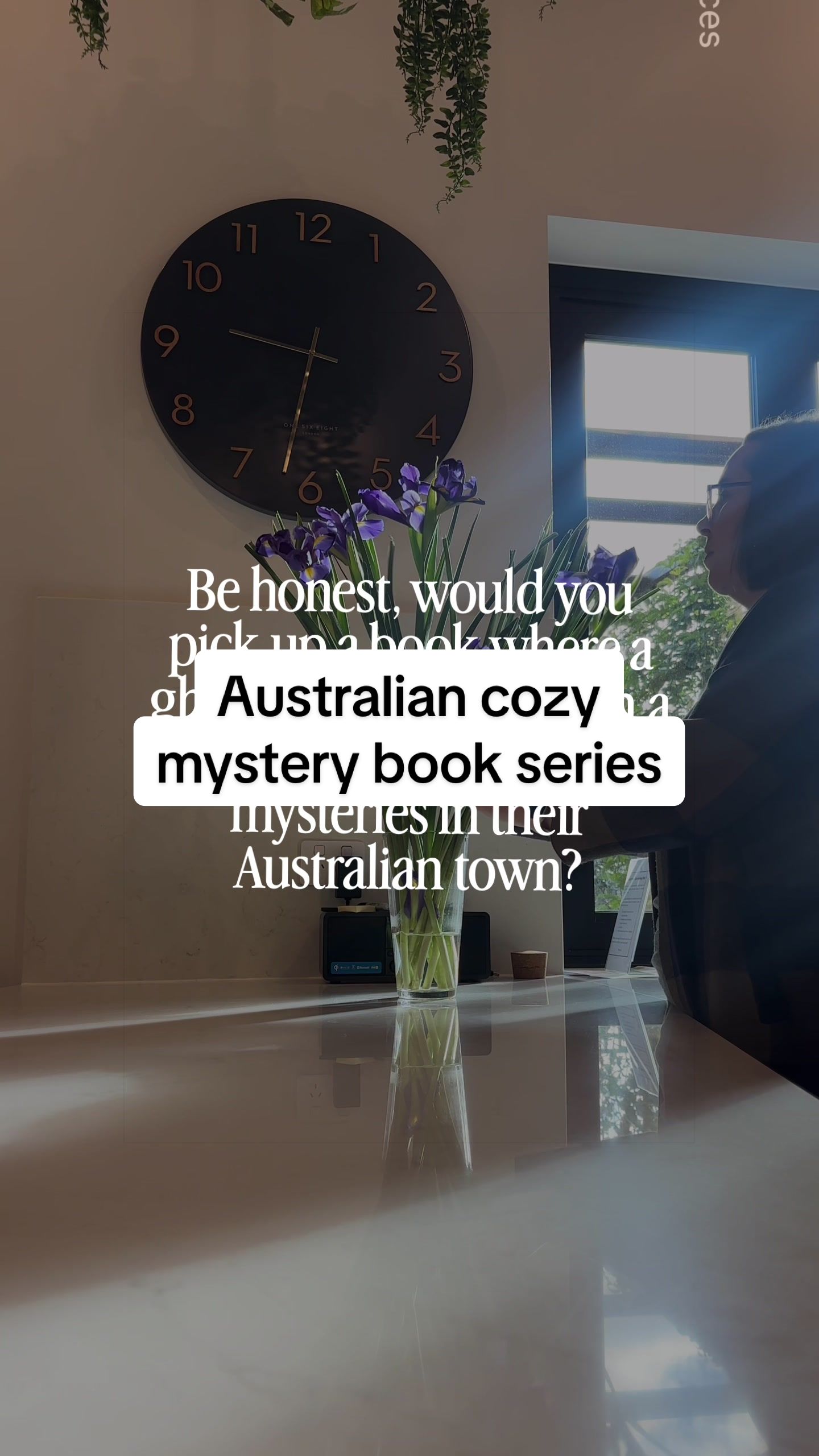@🇦🇺Abbie L Martin - Author