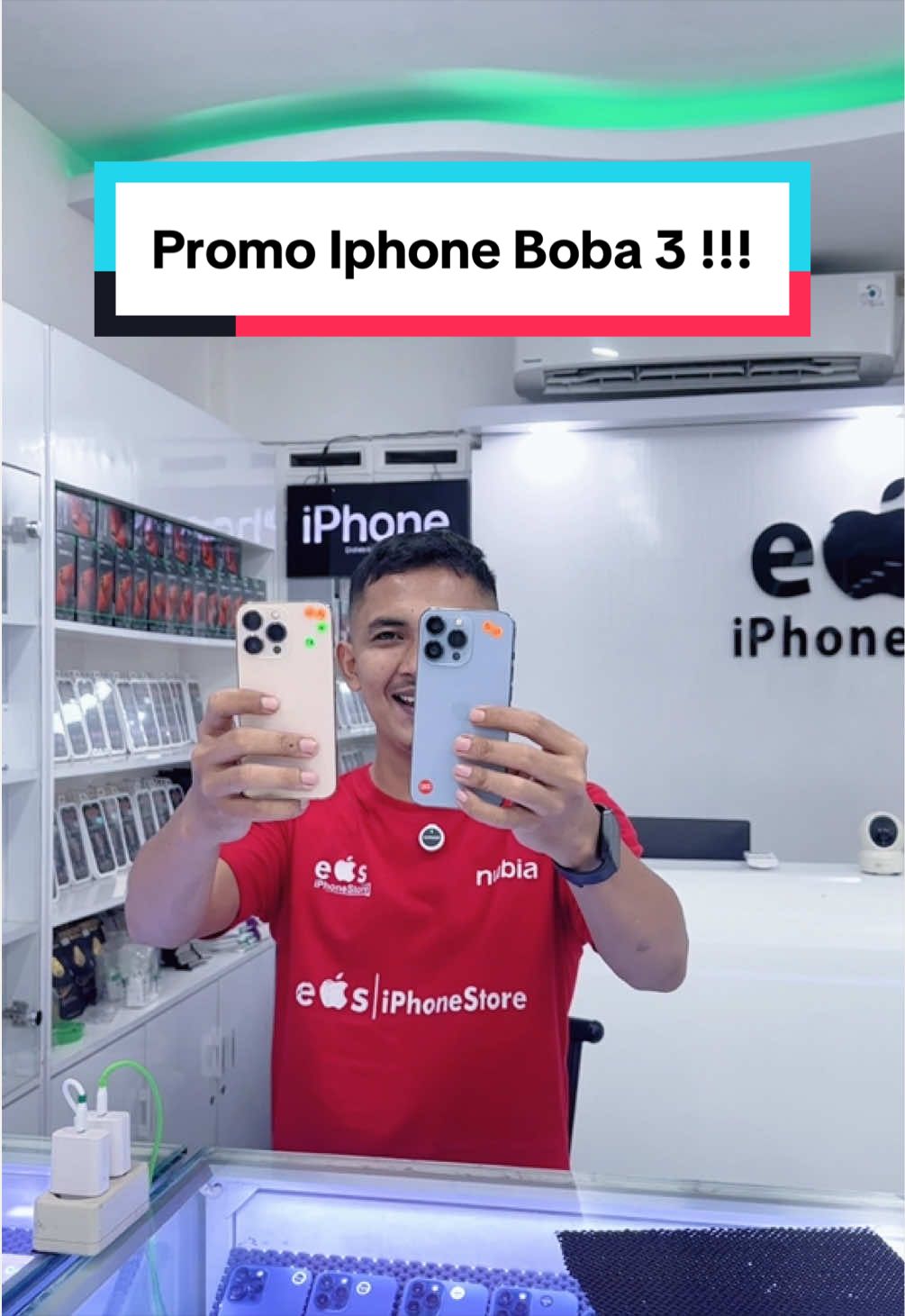 @EOS IPHONE STORE