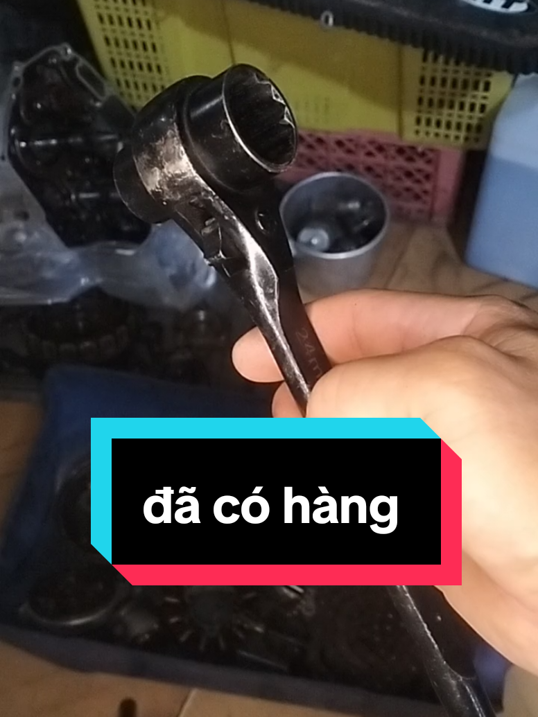 @sửa xe hoàng học racing