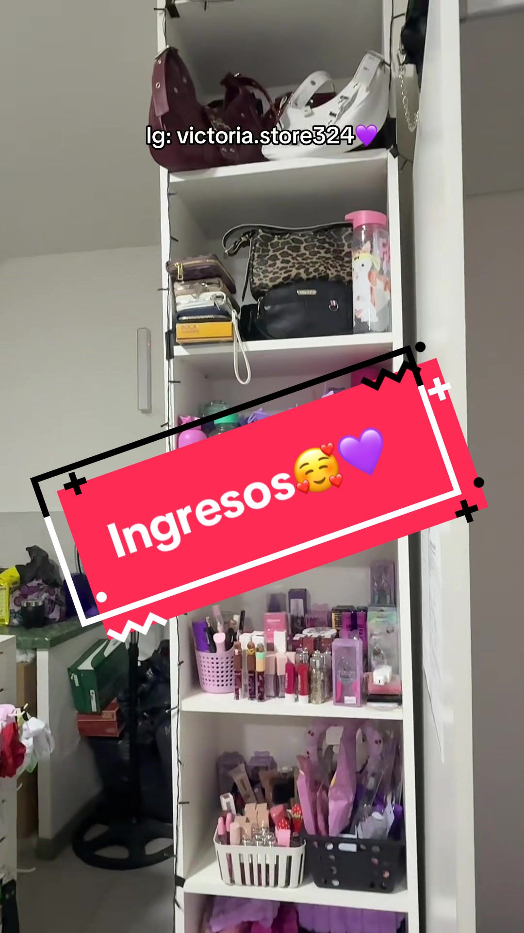 @Vii 💜