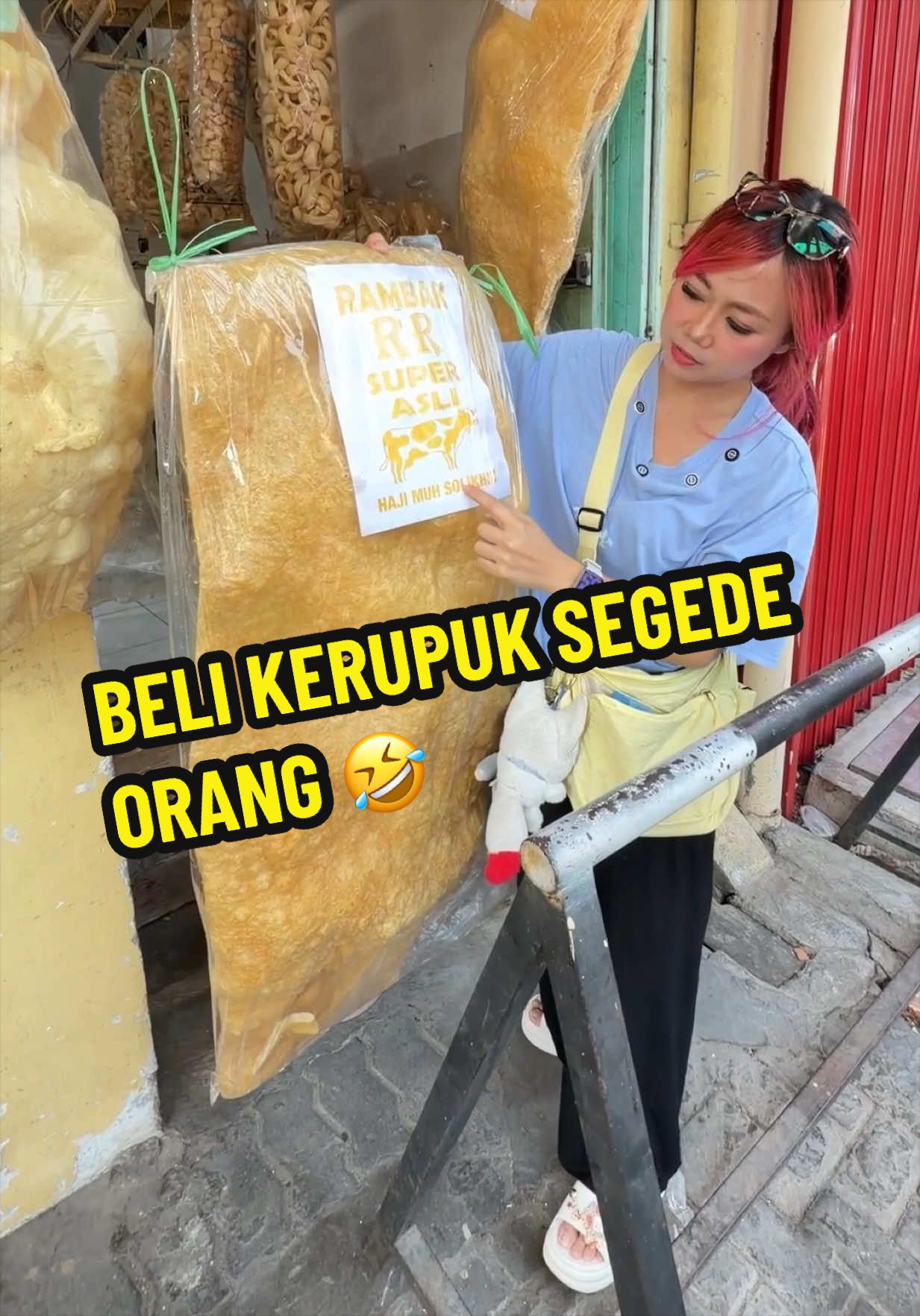 @Gina Angelia