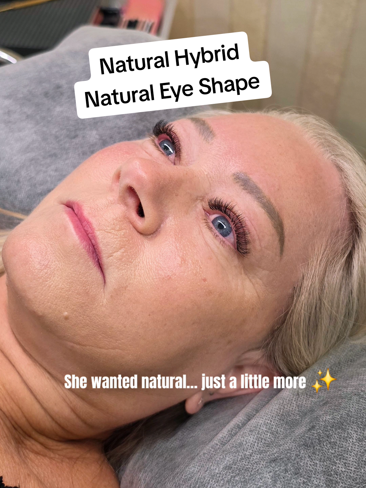 @Passion Lash and Brow