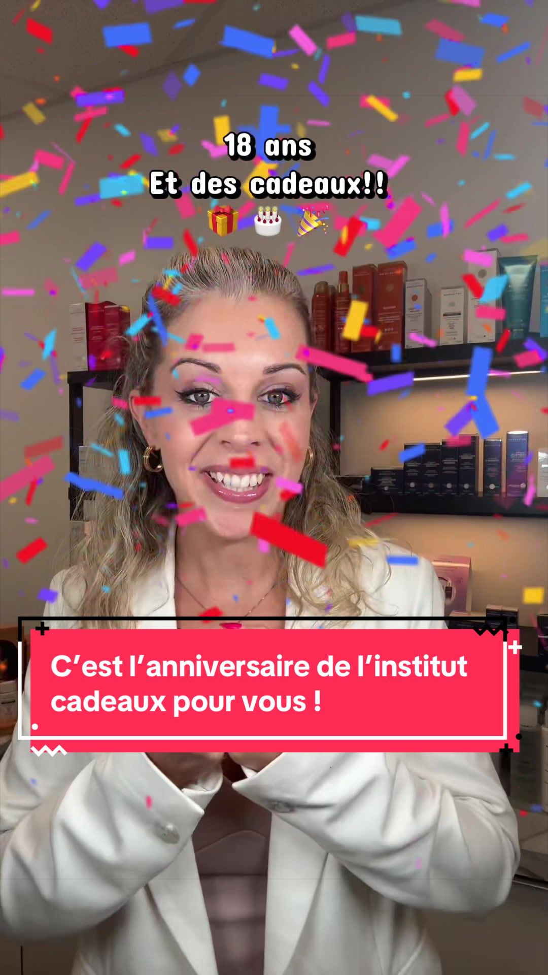 @Geneviève - Excellence Beauté