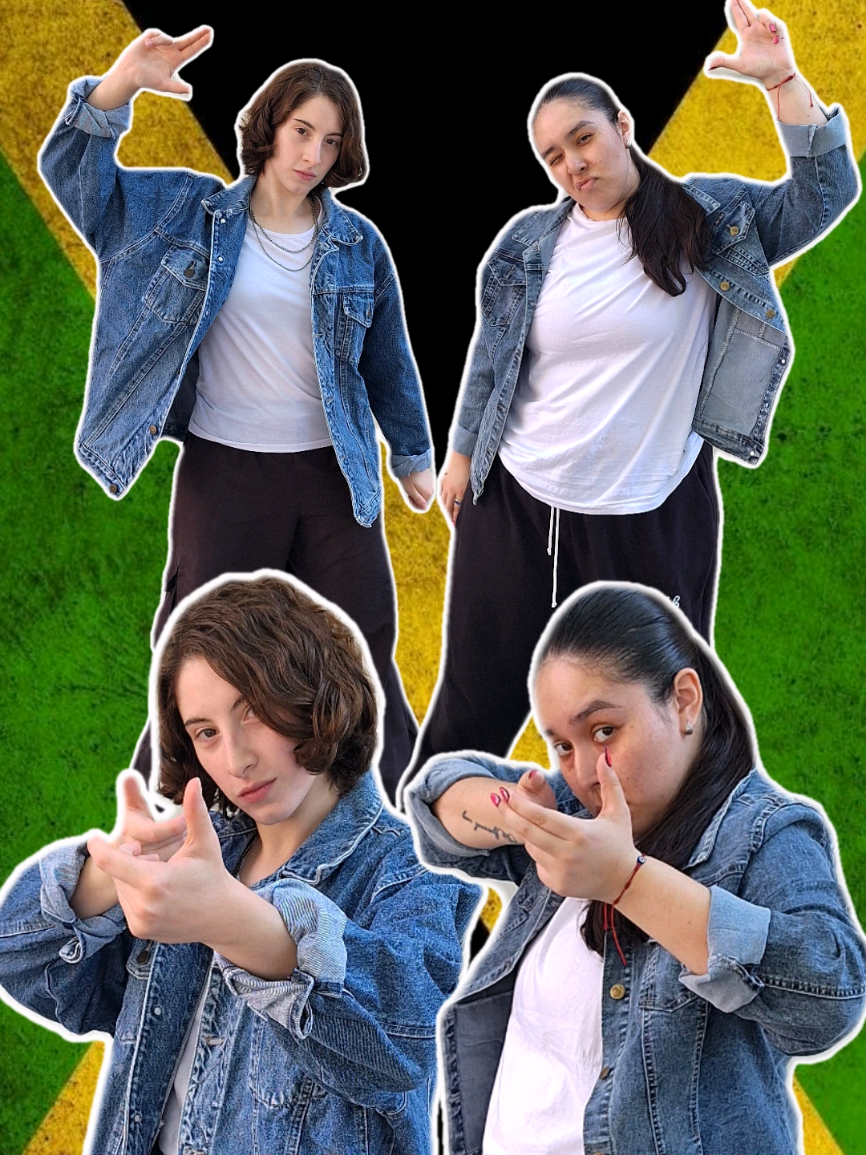 @Mileeenchu&sup2;🇦🇷