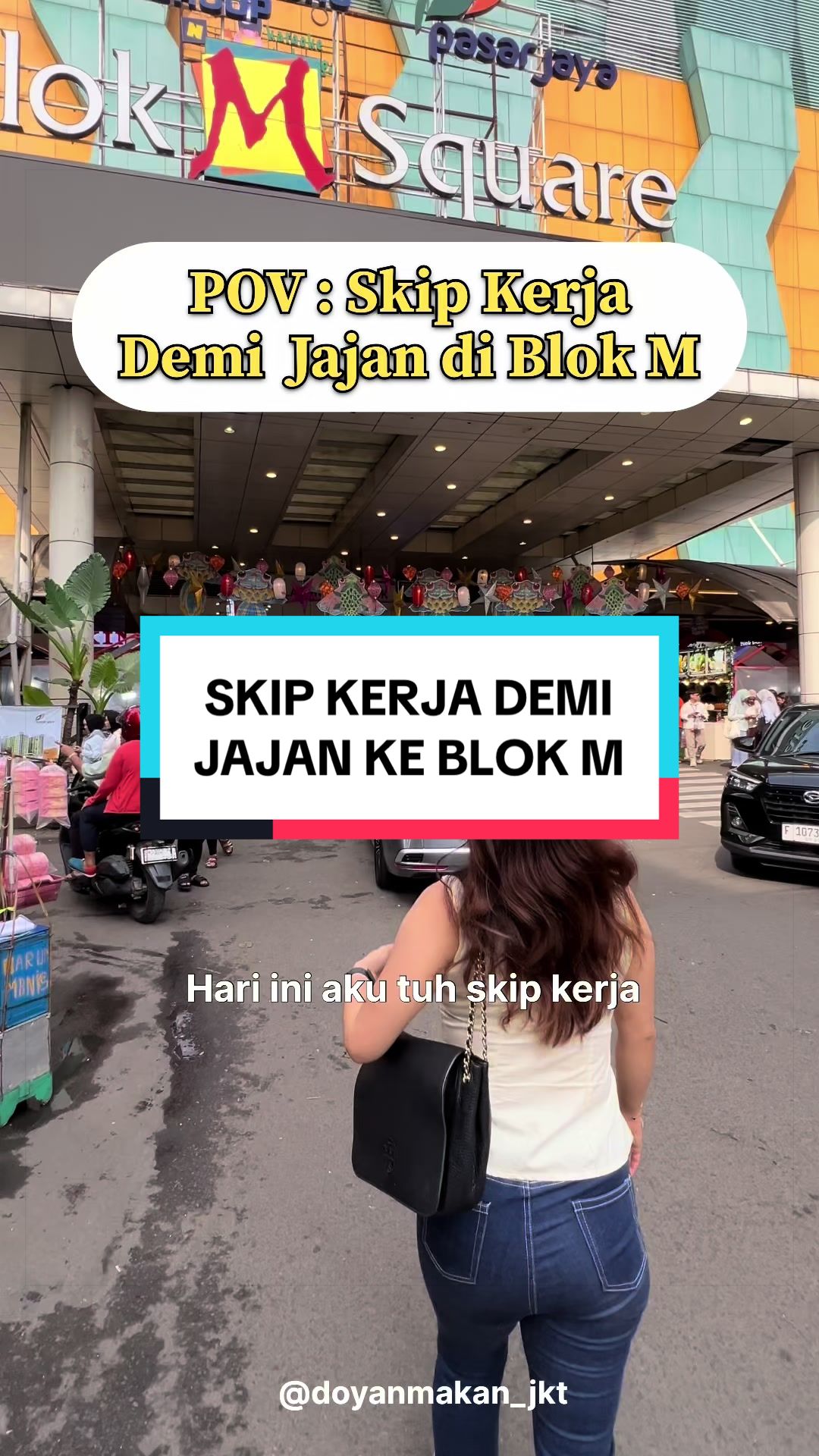 @doyanmakan jkt