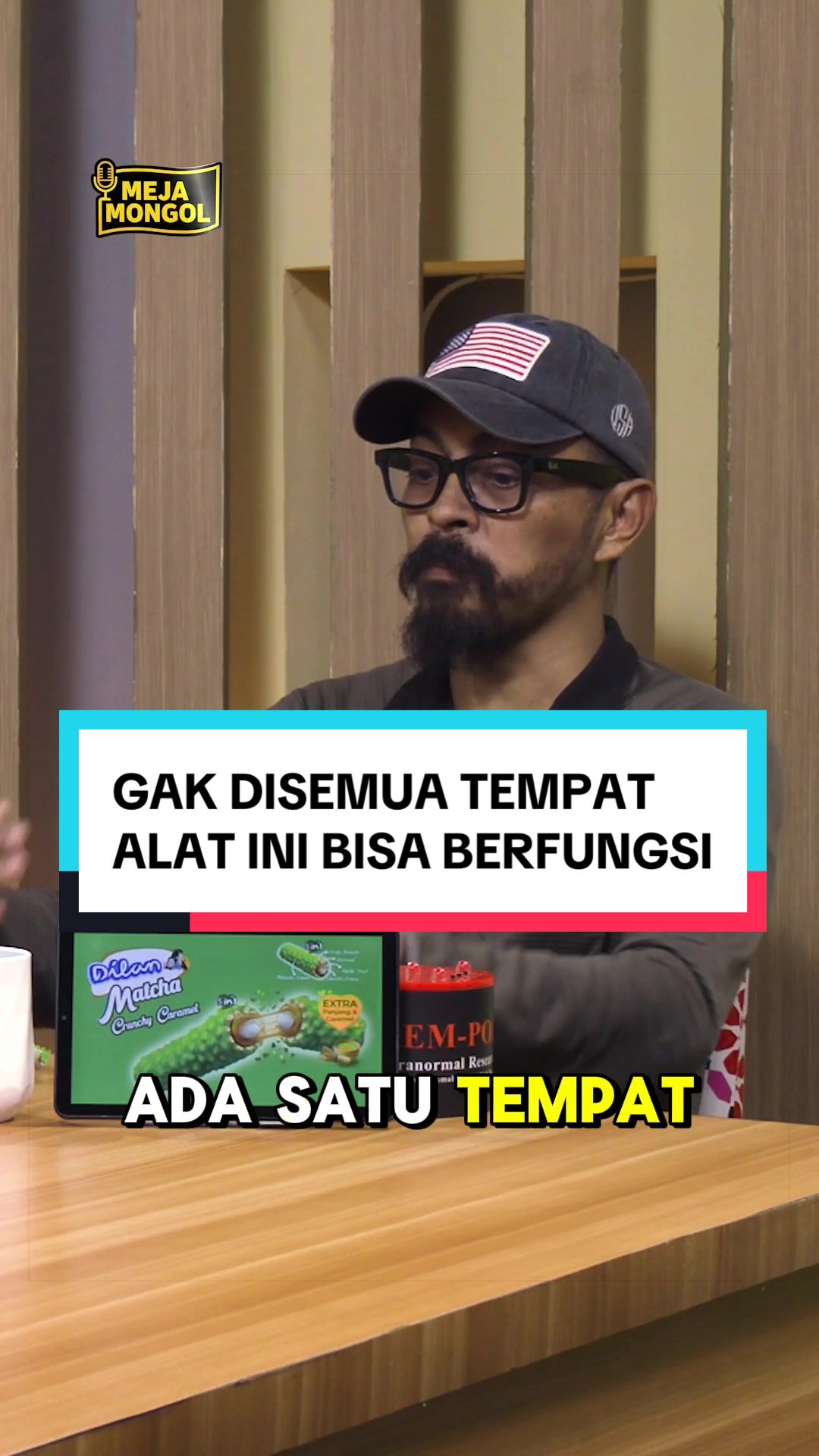 @C8 Podcast