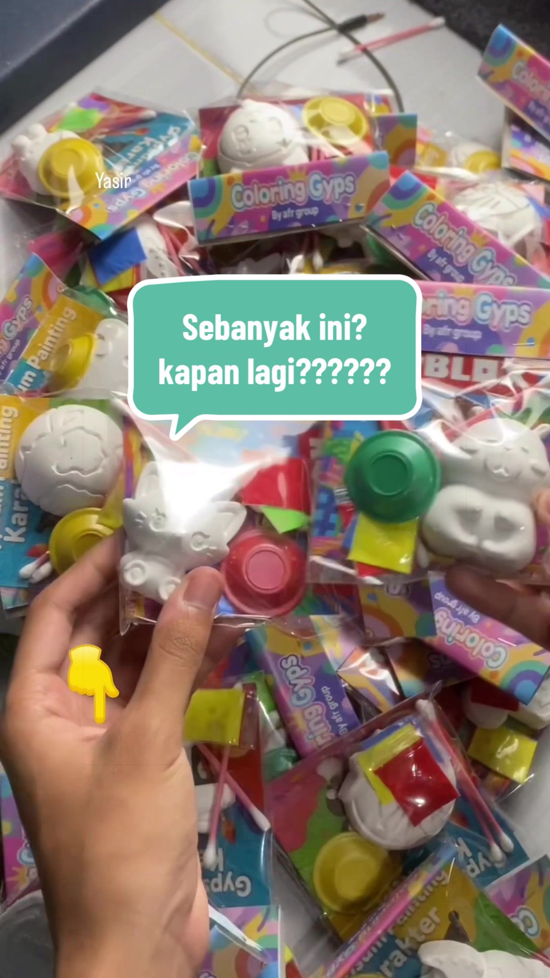 @Yasir | Anak Spesial🤙