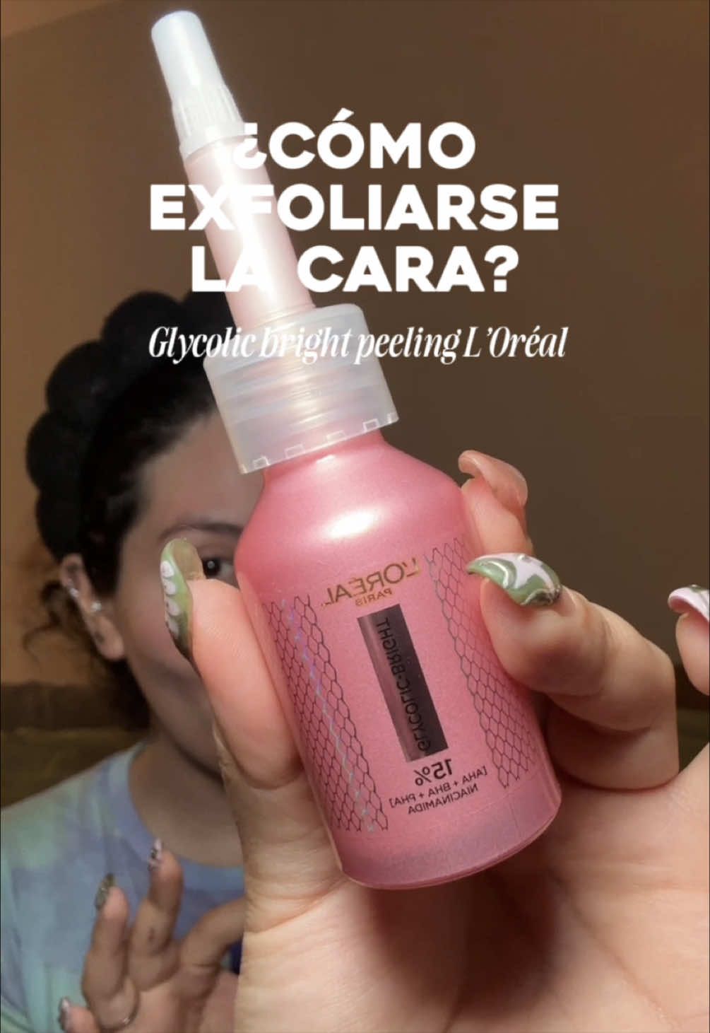 @María Quoz