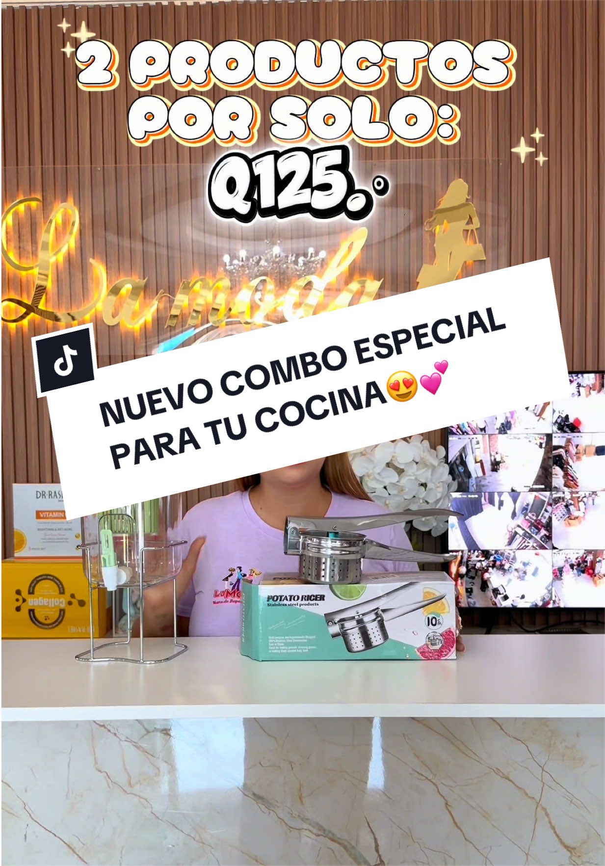 @La Moda GT