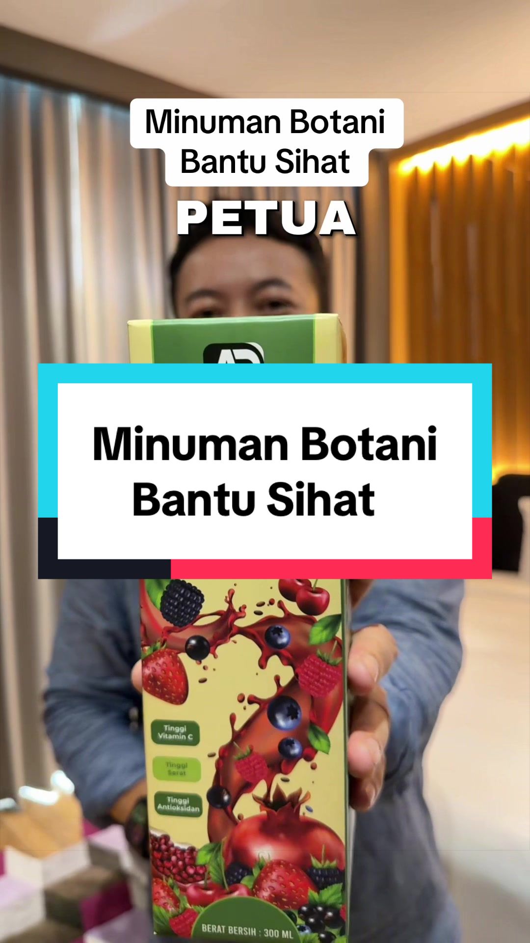 @Mahadi Abdullah | Abg Petua