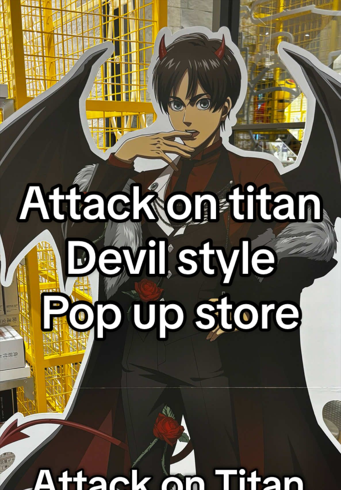 @Kira Kira Japan