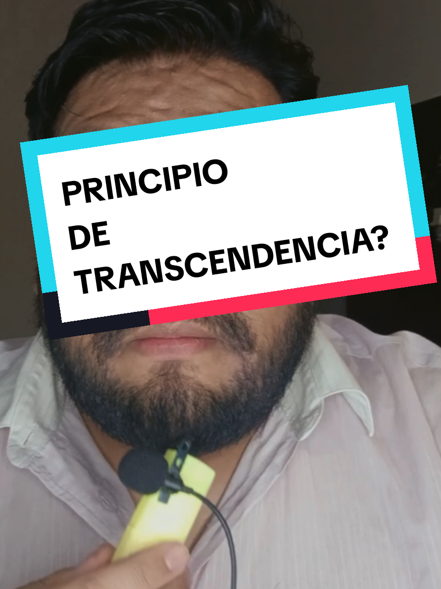 @ElDocKevin | Abogado Litigante