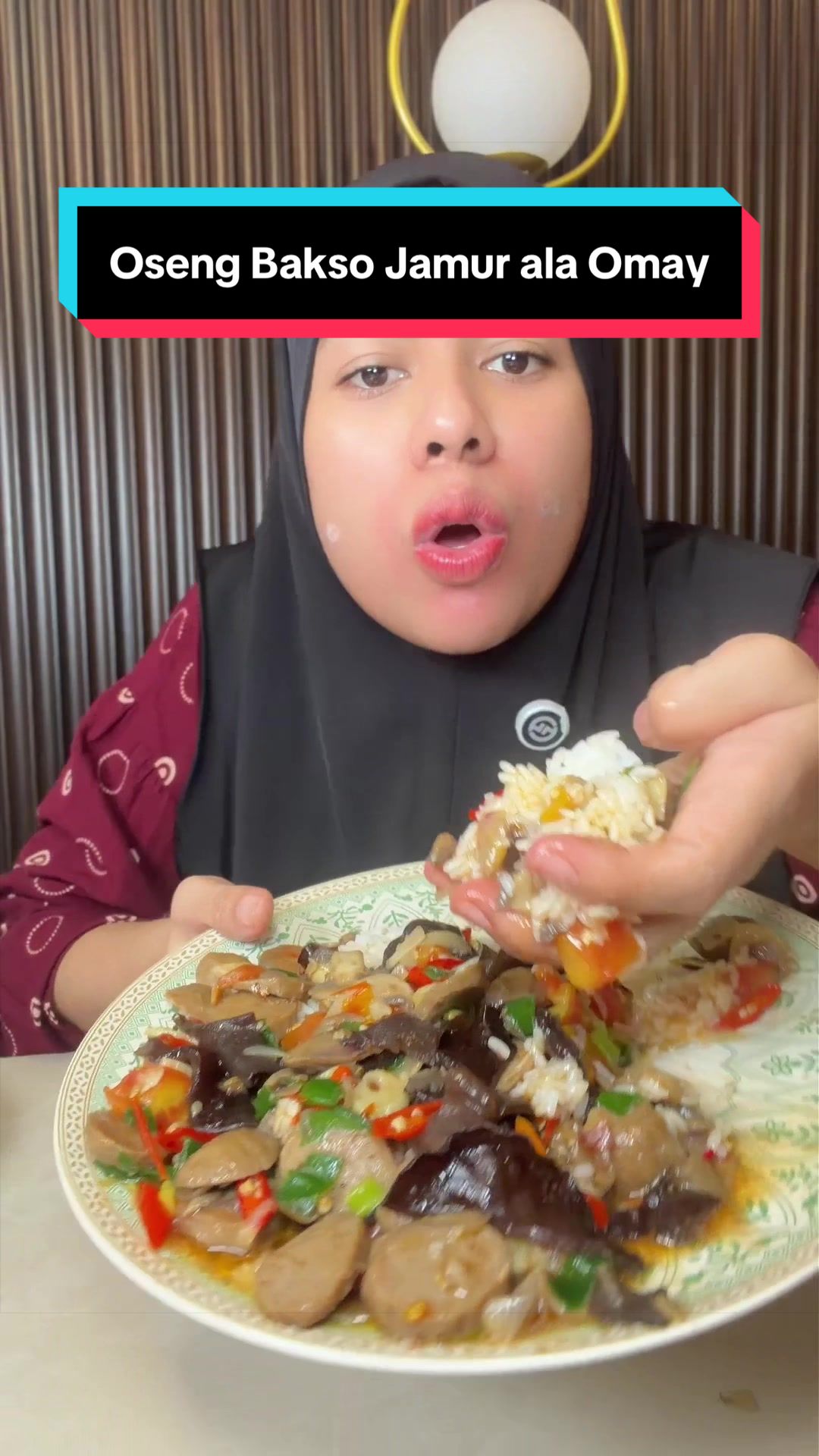 @Ayu Wisya