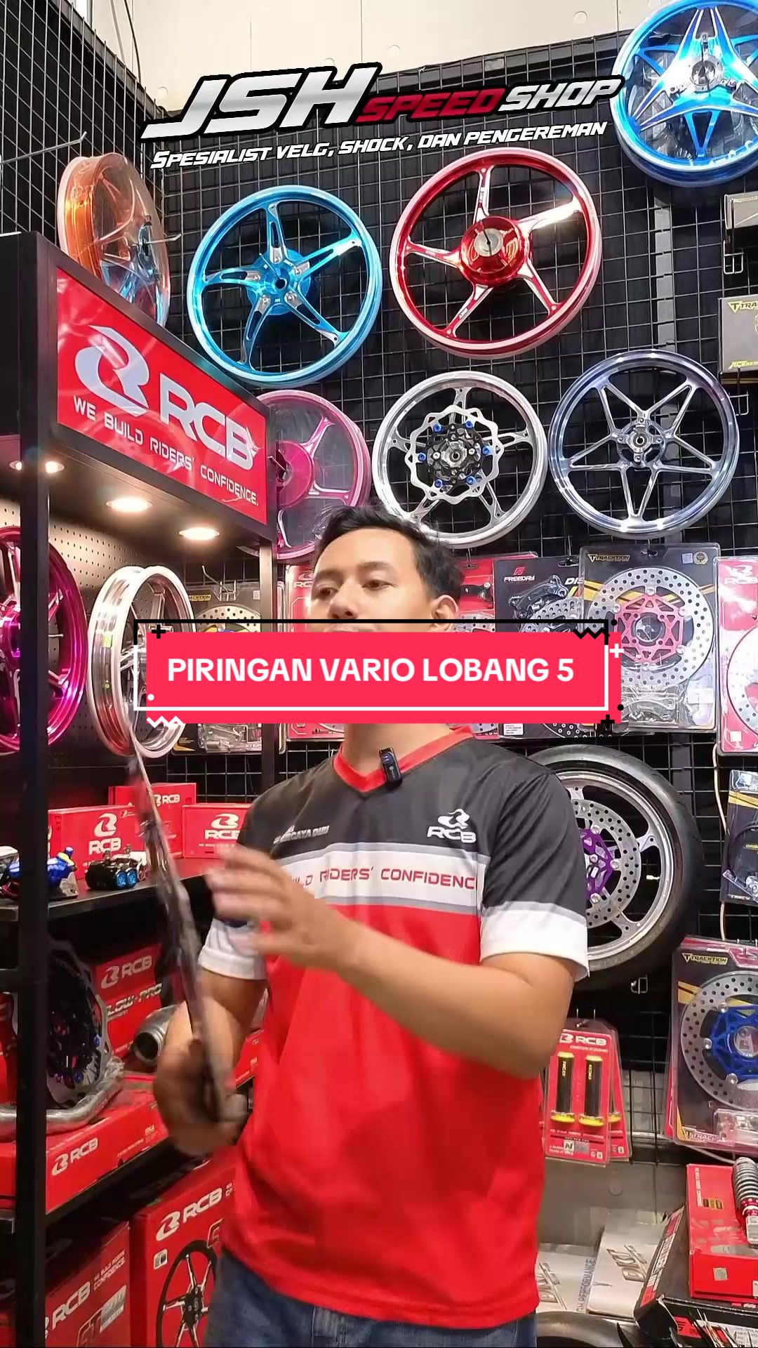 @JSHSPEEDSHOP