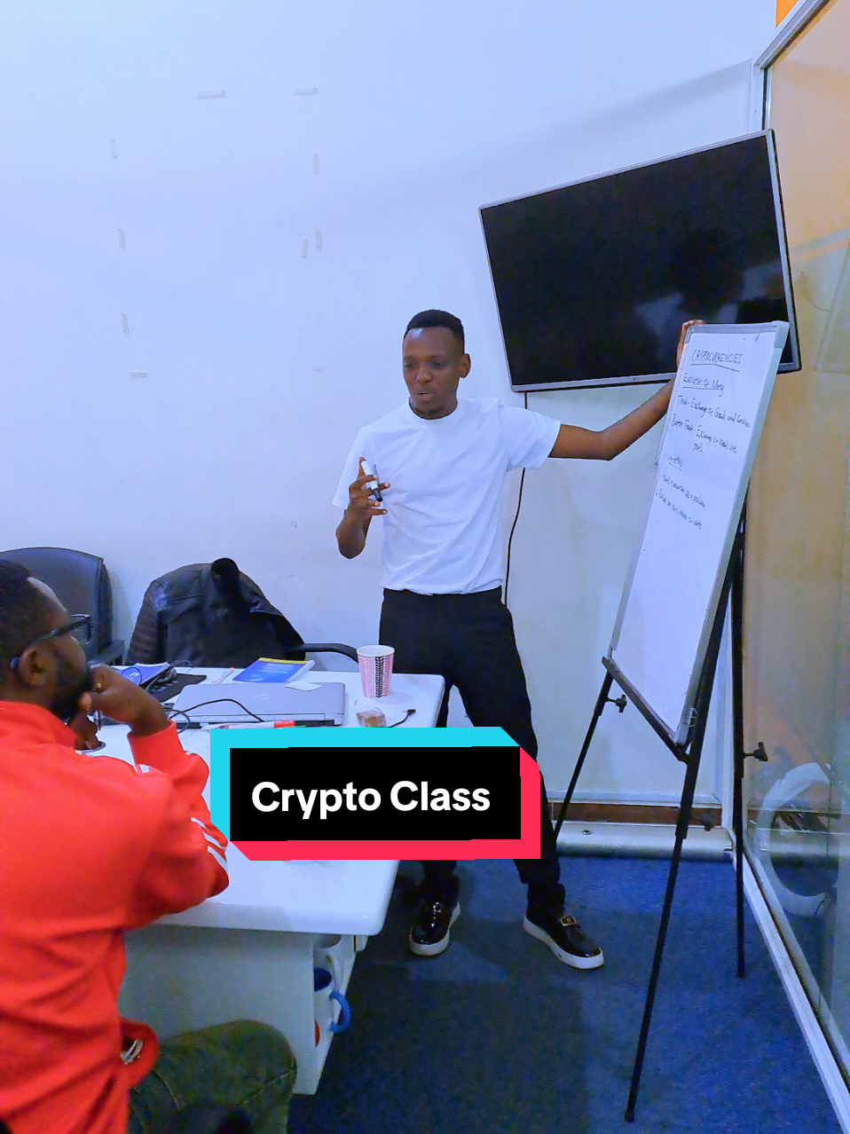 @Brains With Concepts Academy