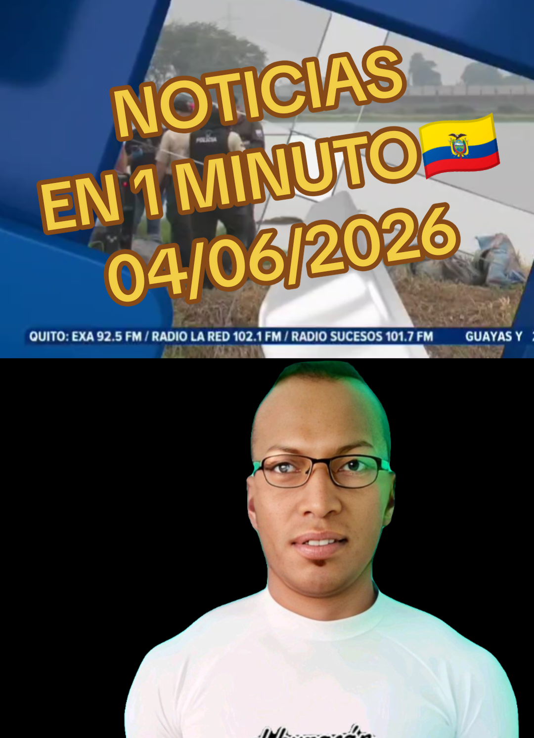 @el hurac&aacute;n25🇪🇨
