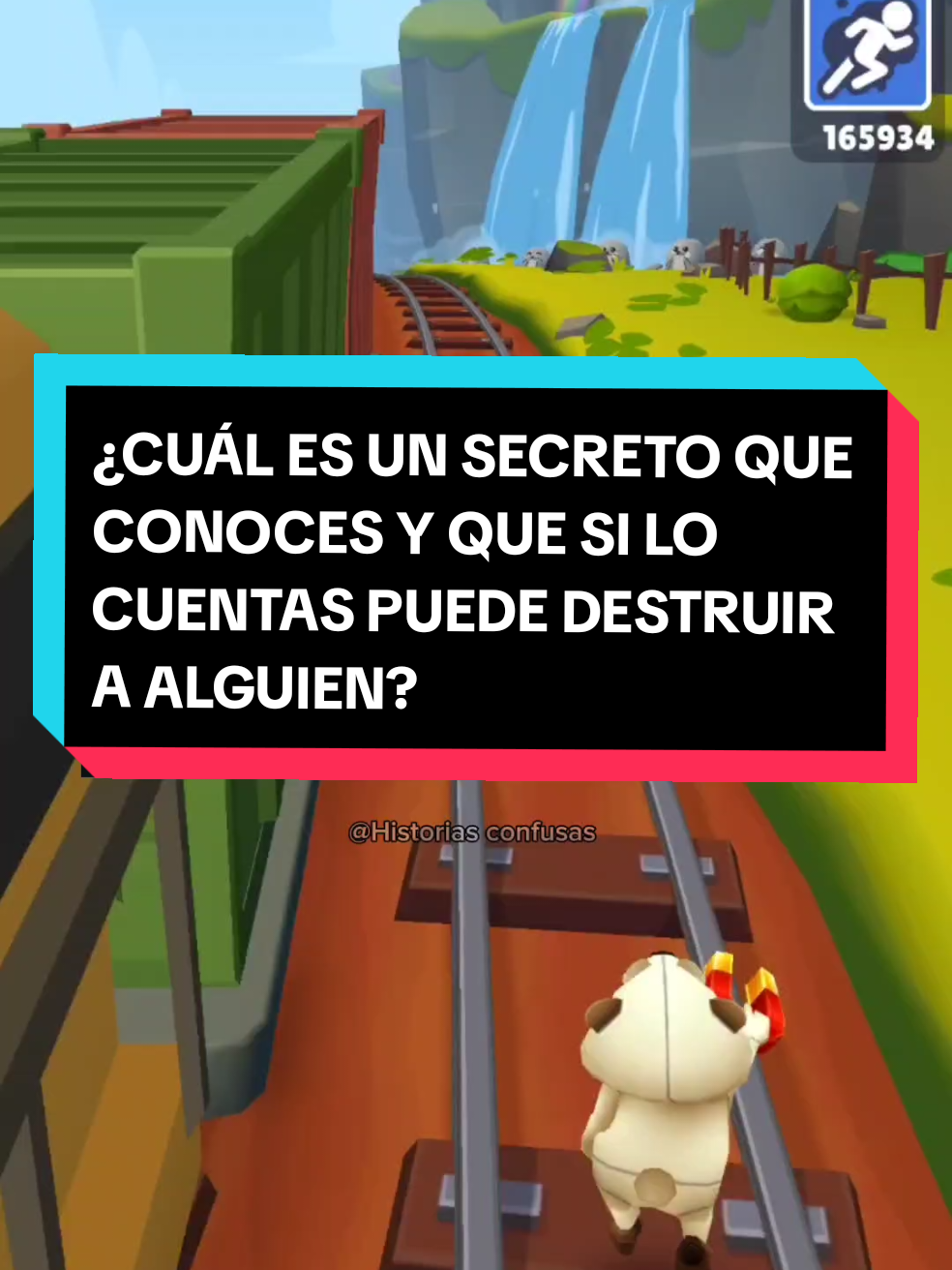 @Historias confusas