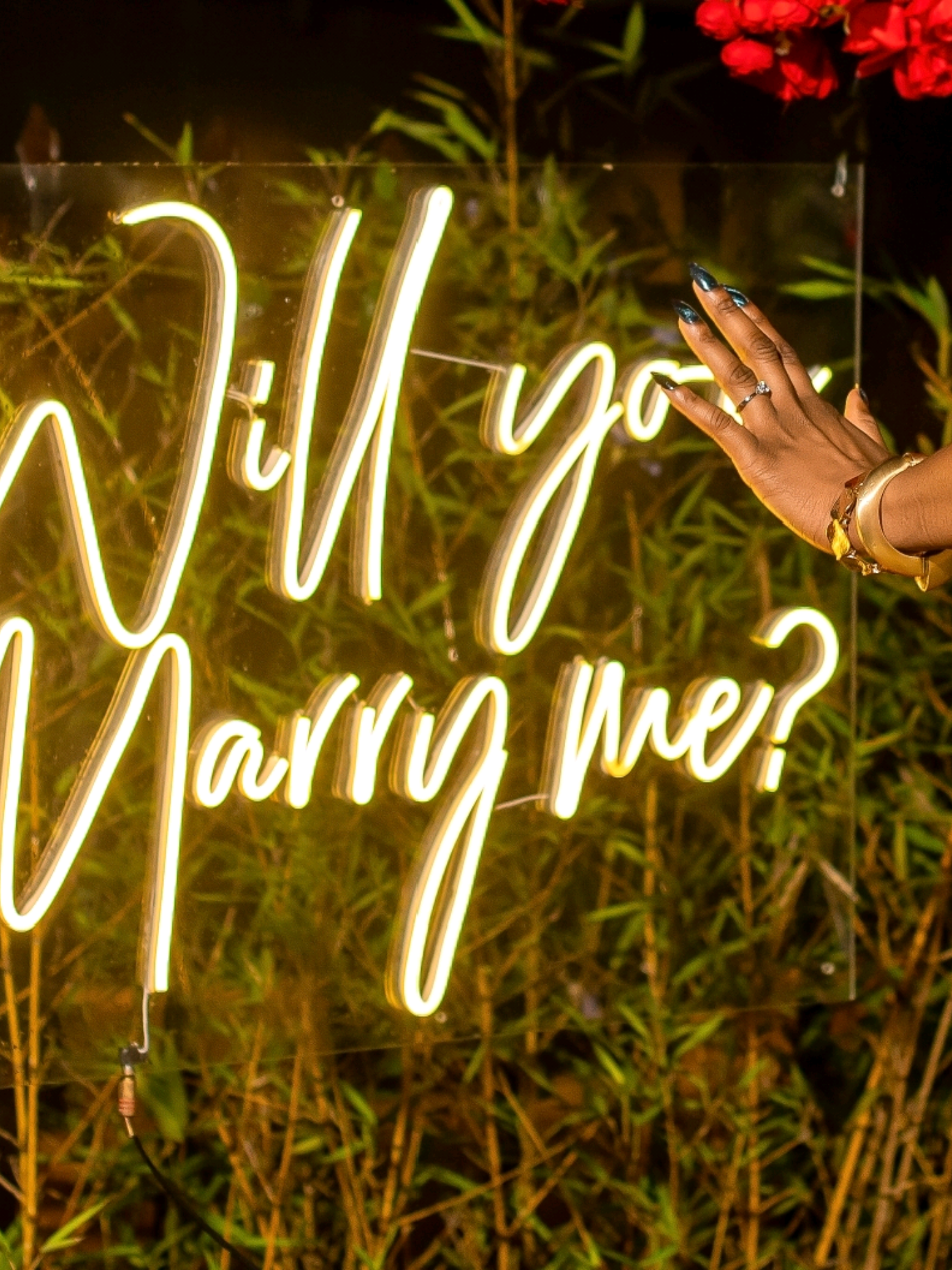 @SolRen Events Proposals