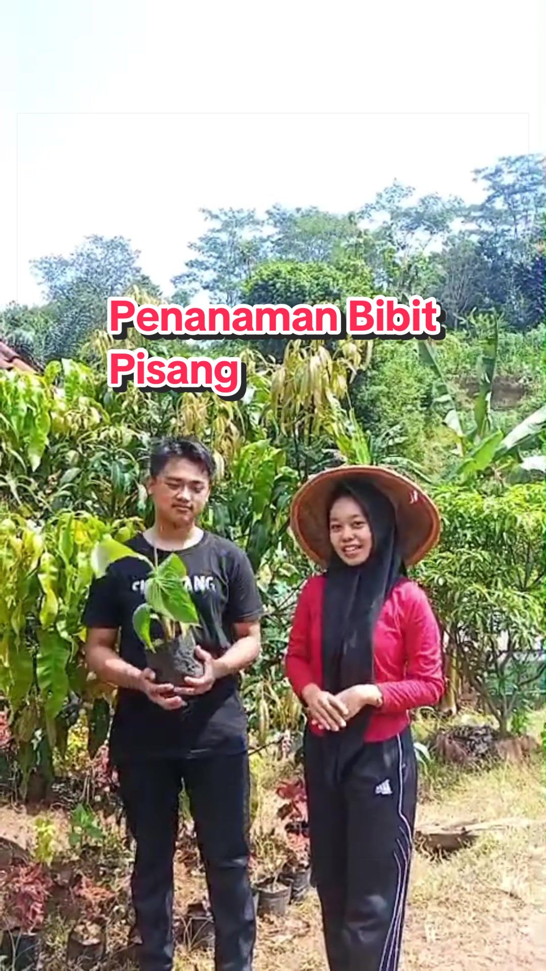 @SMA Bina Harapan Jatigede