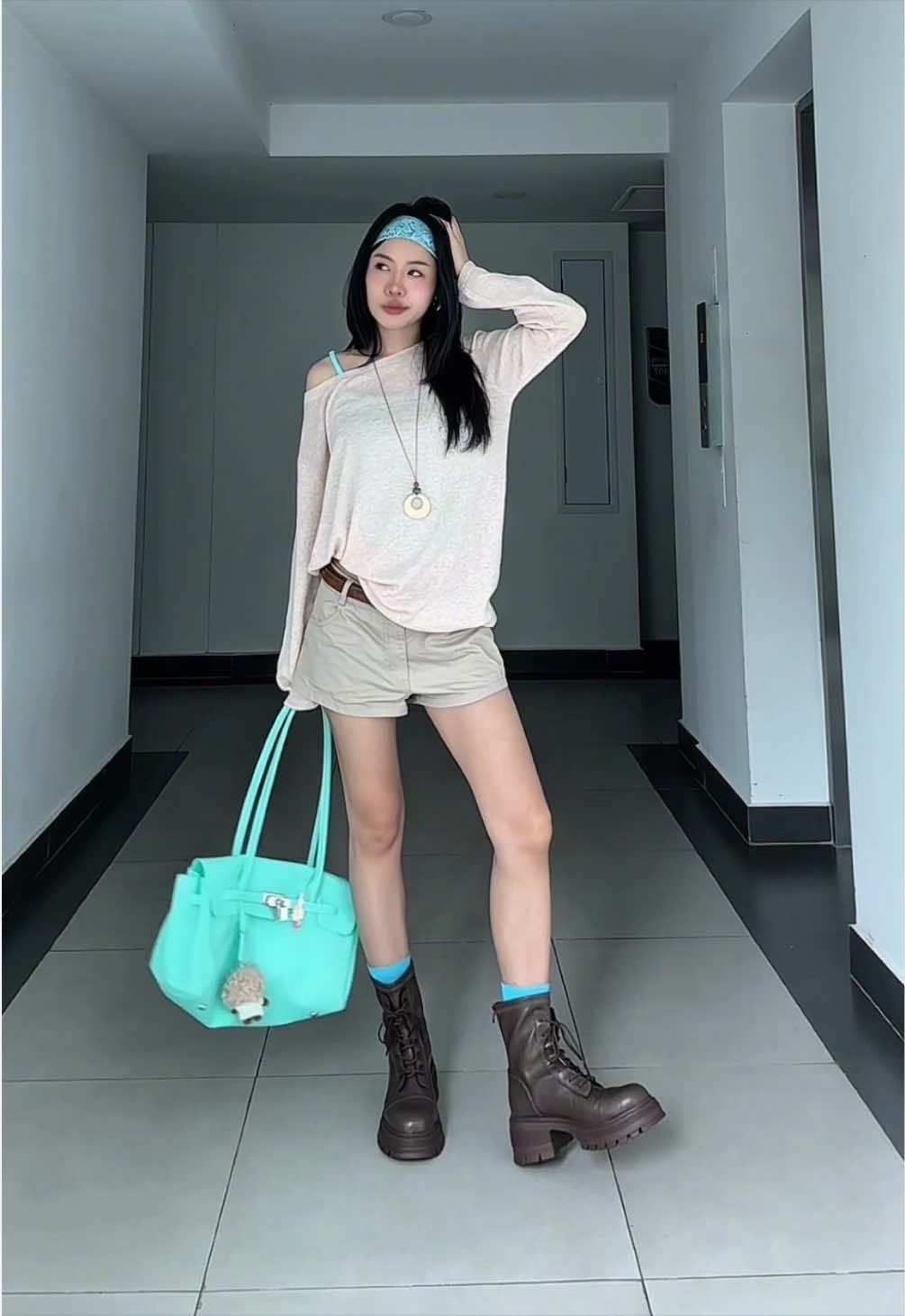@~แต่งตัวไปวันวัน👚🍭~