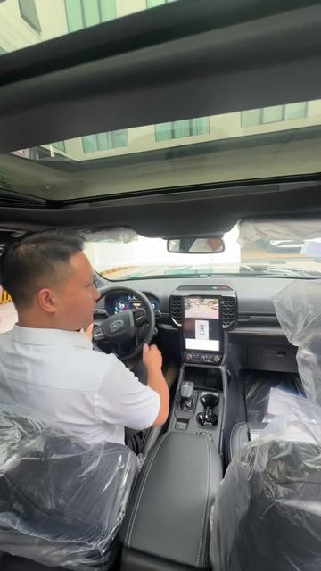 @Trọng Vũ Ford