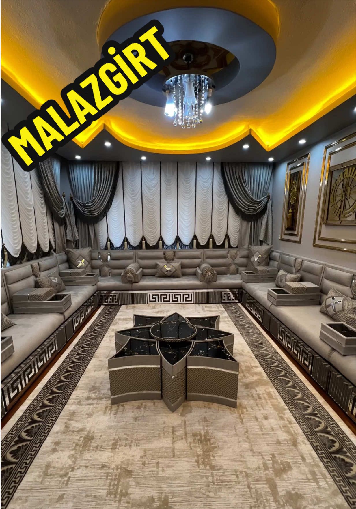 @Haciferhan Şark Odaları