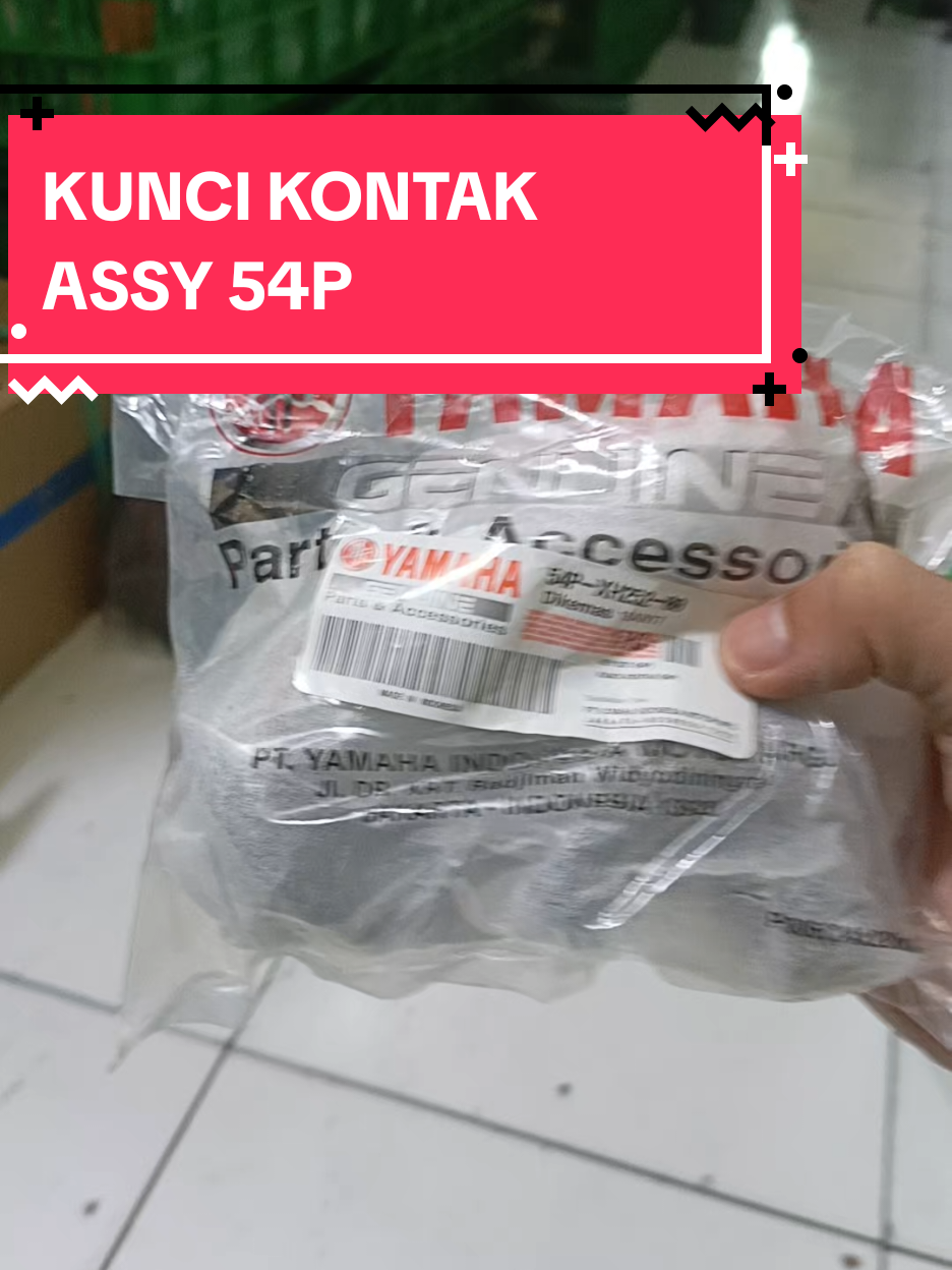@Sparepart Ku