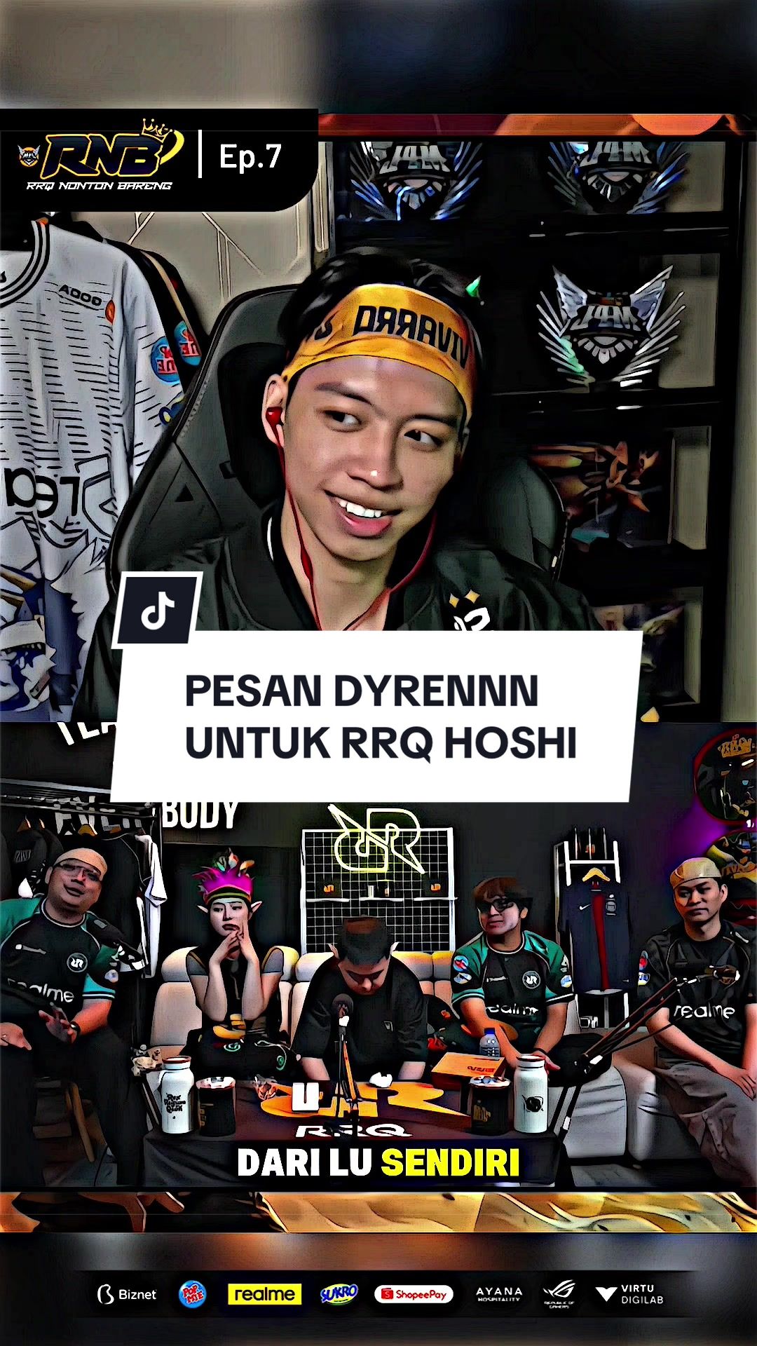 @Team RRQ