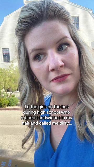 @Libby Ward
